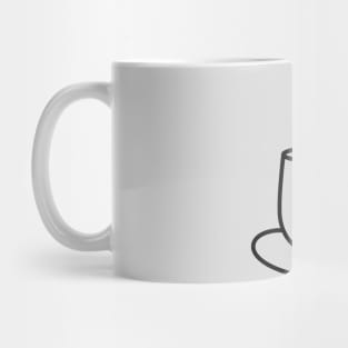 COFFEE LOVER Mug